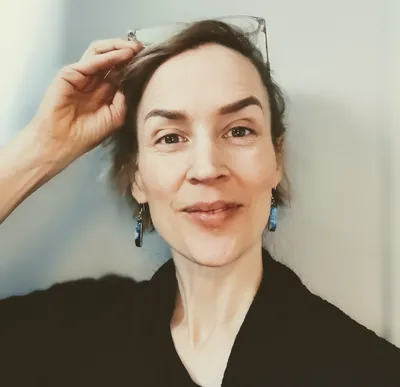 Elin Forsman